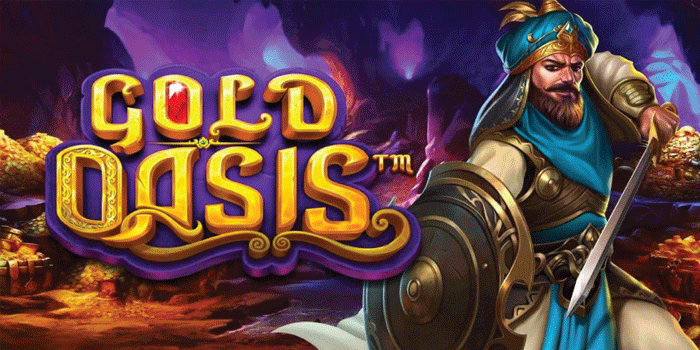 Cara Mengoptimalkan Putaran Memicu Bonus di Slot Gold Oasis