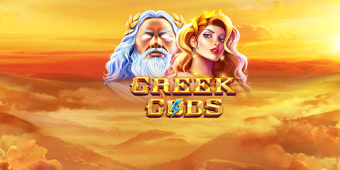 Cara Memahami Pola Free Spin di Slot Greek Gods