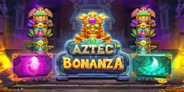 Strategi Cerdas Raih Jackpot di Slot Aztec Bonanza