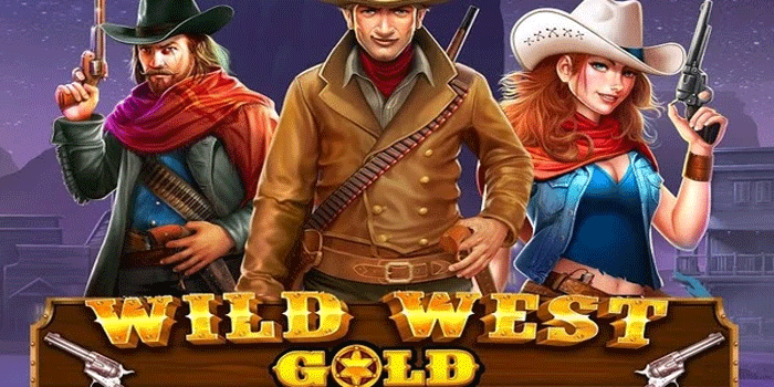 Strategi Mengelola Modal Agar Tahan Lama di Mesin Slot Wild West Gold