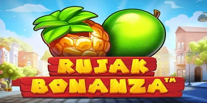 Tips Menghindari Kesalahan Umum Saat Bermain Slot Rujak Bonanza